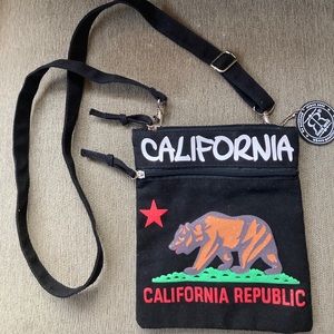 Robin Ruth California crossbody bag